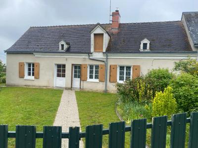 photo For sale House AZAY-LE-FERRON 36