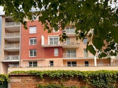 photo For sale Apartment CHARNAY-LES-MACON 71