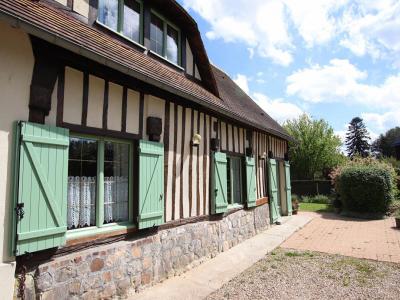 Vente Maison 6 pices SAINT-VALERY-EN-CAUX 76460