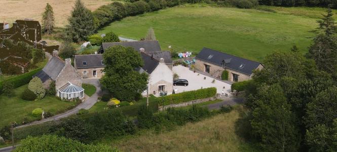 Vente Maison 12 pièces CONCARNEAU 29900