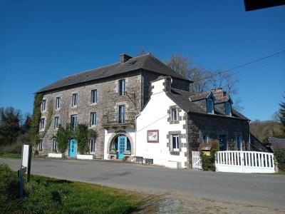 For sale House LOGUIVY-PLOUGRAS  22
