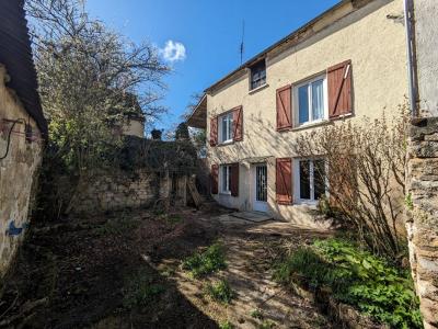 photo For sale House LONGUESSE 95