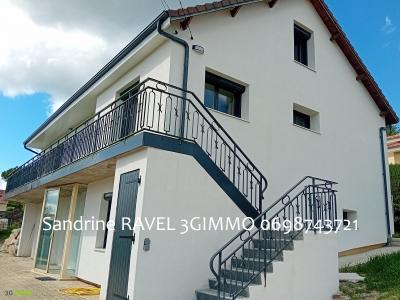 photo For sale House ORCET 63