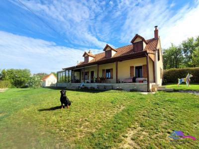 For sale Prestigious house THEVET-SAINT-JULIEN  36