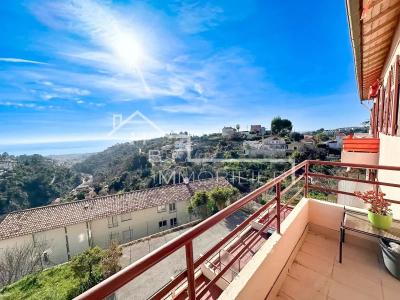 For sale Apartment NICE SAINT PIERRE DE FARIC