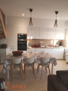 Vente Appartement 4 pices ESTRABLIN 38780