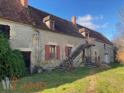 photo For sale House CHAMPLEMY 58