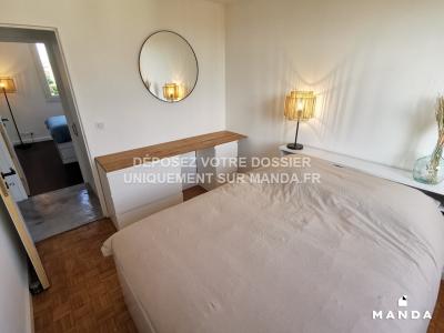 Location Appartement 3 pices SAINT-MARTIN-D'HERES 38400