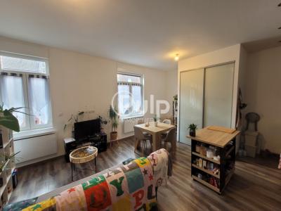 photo For sale Apartment building BETHUNE 62