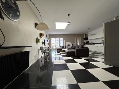 Vente Maison 7 pièces ROUBAIX 59100