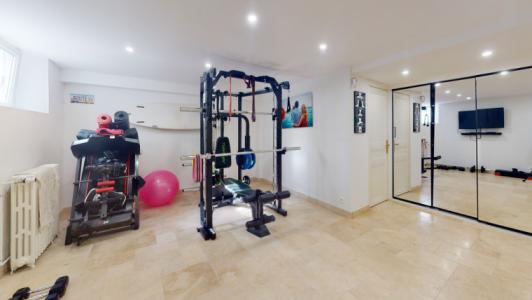 Location Maison 7 pièces PARIS-19EME-ARRONDISSEMENT 75019
