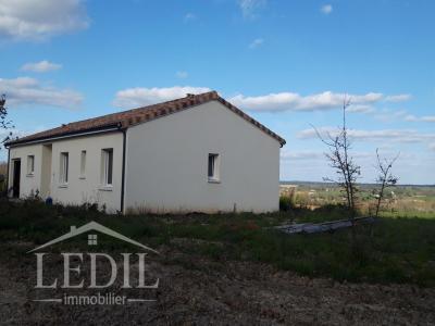 photo For sale House MONFLANQUIN 47