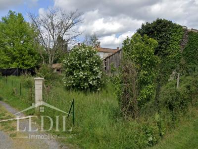 photo For sale Land UZESTE 33