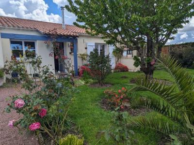 photo For sale House SAINT-JULIEN-DES-LANDES 85