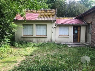 Vente Maison 3 pices COULOMMIERS 77120