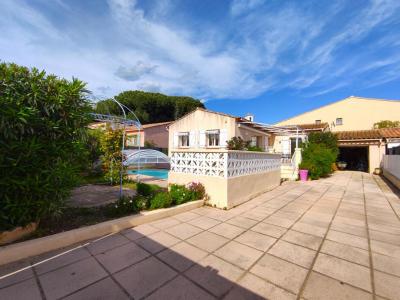 photo For sale House LONDE-LES-MAURES 83