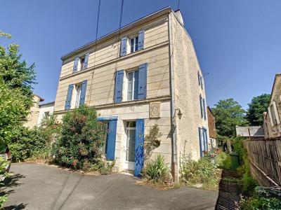 For sale House NIORT  79