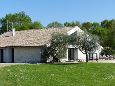 Vente Maison 12 pices CABARIOT 17430