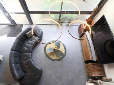 Vente Appartement 4 pièces NANCY 54000