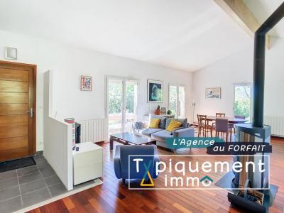 photo For sale Prestigious house SAINT-PIERRE-DE-LAGES 31