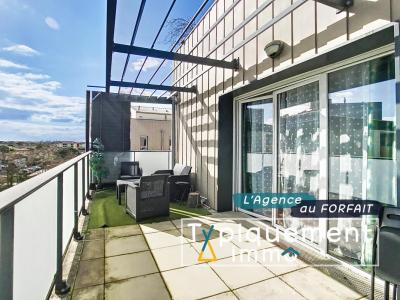 photo For sale Apartment TOULOUSE 31