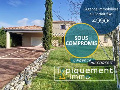 Vente Prestige FONSORBES 31470