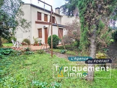 photo For sale Prestigious house TOULOUSE 31