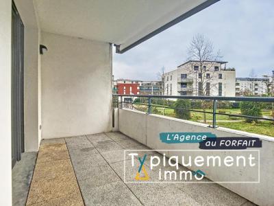 Vente Appartement 3 pièces TOULOUSE 31200