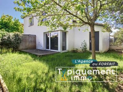 Vente Maison PLAISANCE-DU-TOUCH  31