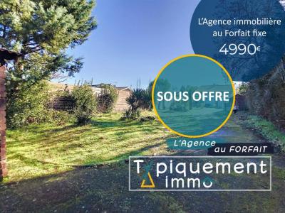 For sale Prestigious house FONTENILLES  31