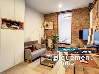 Vente Appartement TOULOUSE 31000