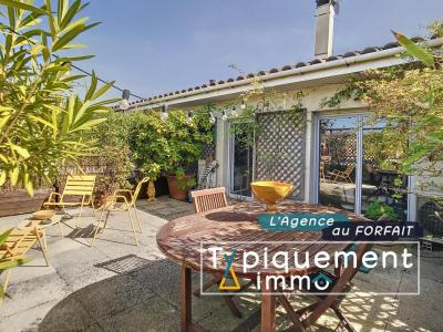 Vente Appartement 4 pièces TOULOUSE 31500