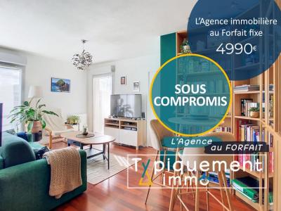 Vente Appartement 2 pices TOULOUSE 31300