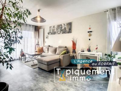 Vente Appartement 4 pices RAMONVILLE-SAINT-AGNE 31520