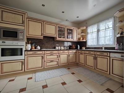 Vente Maison CLAYES-SOUS-BOIS 