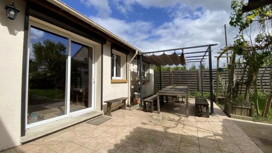photo For sale House CLAYES-SOUS-BOIS 78