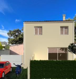 photo For sale House POMEROLS 34