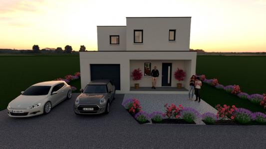 Vente Maison 4 pièces MARSEILLAN 34340
