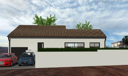 Vente Maison 4 pices MARSEILLAN 34340