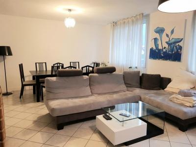 Vente Appartement 5 pièces SAINT-MARTIN-D'HERES 38400