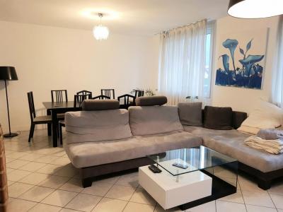 Vente Appartement SAINT-MARTIN-D'HERES  38