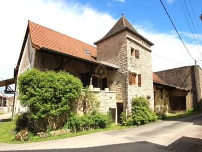 Vente Maison 5 pièces MANCEY 71240
