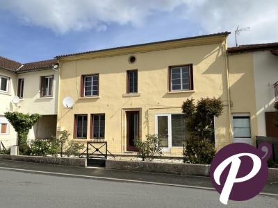 Vente Maison 6 pices FORCE 24130