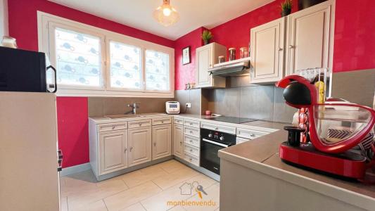 Vente Appartement 3 pièces AURILLAC 15000