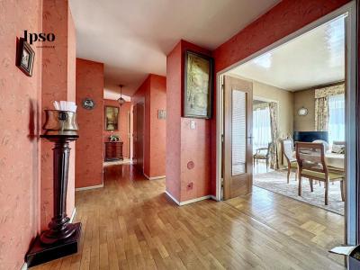 Vente Appartement 5 pièces LYON-3EME-ARRONDISSEMENT 69003