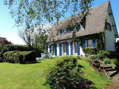 Vente Maison 5 pièces GISORS 27140