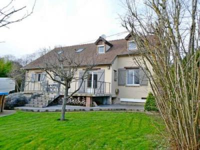 Vente Maison 7 pièces GISORS 27140