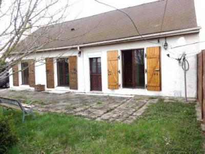 Vente Maison 5 pièces GISORS 27140