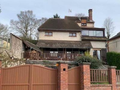 Vente Maison 6 pièces GISORS 27140