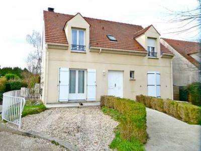 Vente Maison 7 pièces GISORS 27140